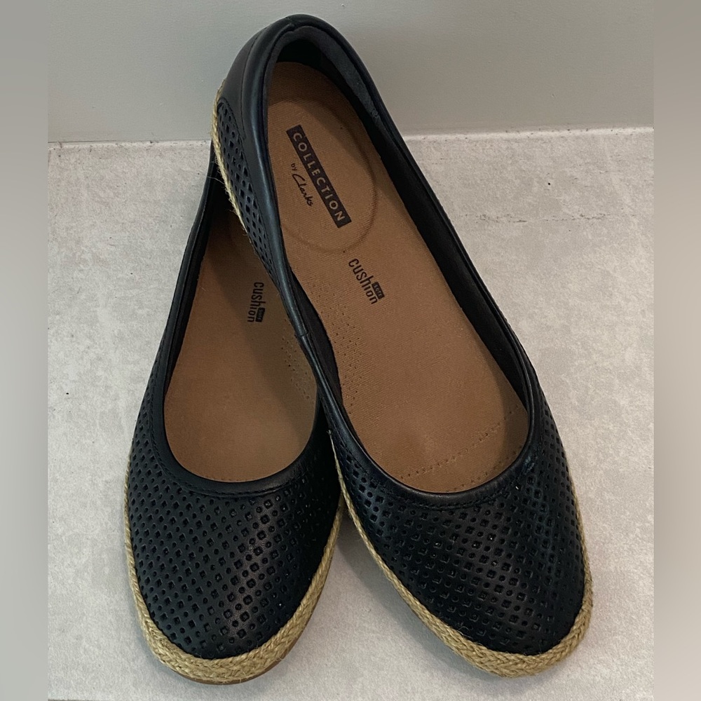 Collection by Clark’s Espadrilles